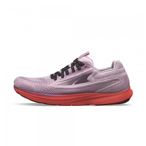 Altra ESCALANTE 3 Laufschuhe Damen Lila | Deutschland AL5297C62