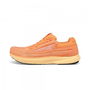 Altra ESCALANTE 3 Laufschuhe Damen Orange | Deutschland AL7593H58