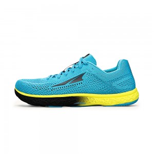 Altra ESCALANTE RACER Laufschuhe Herren Blau | Deutschland AL3401U59