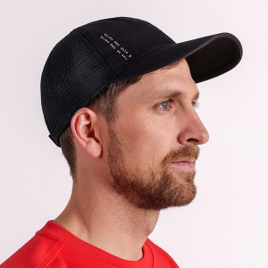 Altra LEGEND RUNNING TRUCKER Hüte Herren Schwarz | Deutschland AL0132W89