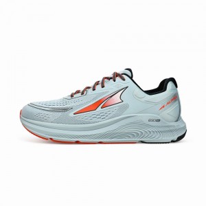 Altra PARADIGM 6 Laufschuhe Herren Blau | Deutschland AL0715A04