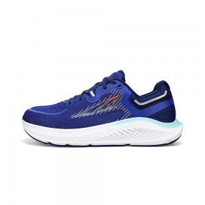 Altra PARADIGM 7 Laufschuhe Herren Blau | Deutschland AL6759H70