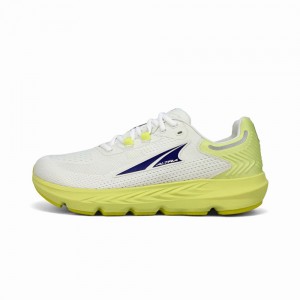 Altra PROVISION 7 Laufschuhe Damen Hellgrün | Deutschland AL4357N64