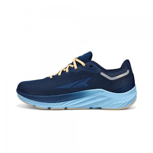 Altra RIVERA 3 Trainingsschuhe Damen Navy | Deutschland AL9436F43