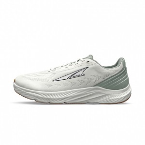 Altra RIVERA 4 Laufschuhe Herren Weiß | Deutschland AL9510N20