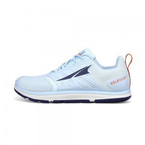 Altra SOLSTICE XT 2 Trainingsschuhe Damen Hellblau | Deutschland AL3549E37