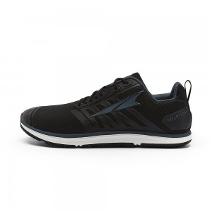 Altra SOLSTICE XT 2 Trainingsschuhe Herren Schwarz | Deutschland AL2470N45