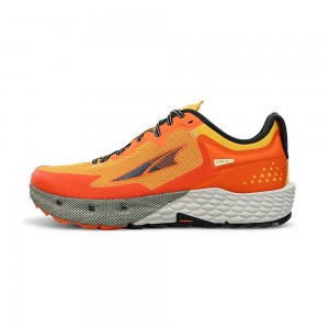 Altra TIMP 4 Trailrunning Schuhe Herren Orange | Deutschland AL6248V53