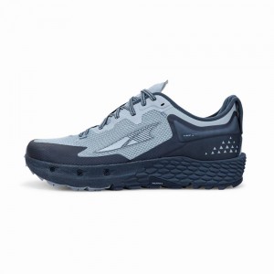 Altra TIMP 4 Trailrunning Schuhe Herren Blau | Deutschland AL5783E49