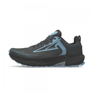 Altra TIMP 5 Trailrunning Schuhe Damen Schwarz Grau | Deutschland AL3857B27