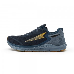 Altra TORIN 5 Laufschuhe Herren Blau | Deutschland AL2657T05