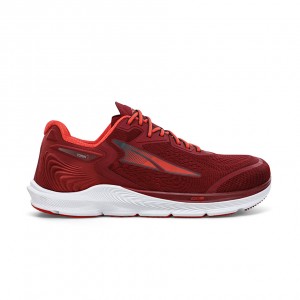 Altra TORIN 5 Laufschuhe Herren Bordeaux | Deutschland AL2965U27