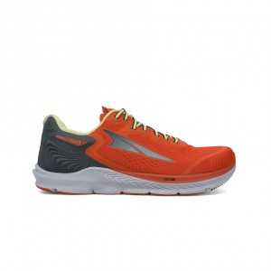 Altra TORIN 5 Laufschuhe Herren Orange | Deutschland AL0531Y93