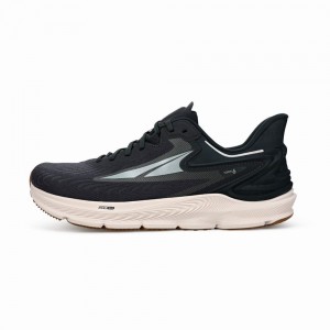 Altra TORIN 6 Laufschuhe Damen Dunkelgrau | Deutschland AL0859P85