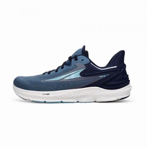 Altra TORIN 6 Laufschuhe Herren Blau | Deutschland AL3064W04