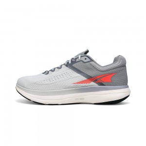 Altra VANISH TEMPO Laufschuhe Damen Grau | Deutschland AL4985Z73