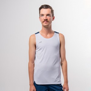 Altra VANISH Tanktop Herren Hellblau | Deutschland AL5970D07