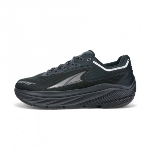 Altra VIA OLYMPUS Laufschuhe Damen Schwarz | Deutschland AL4270T51