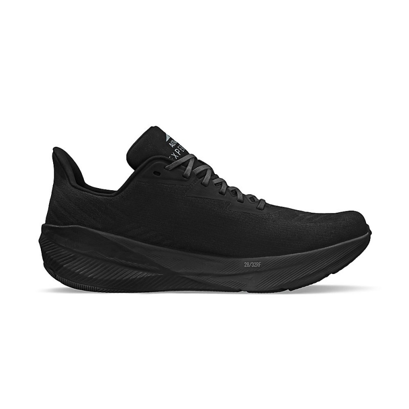 Altra ALTRAFWD EXPERIENCE Laufschuhe Herren Schwarz | Deutschland AL1897C84