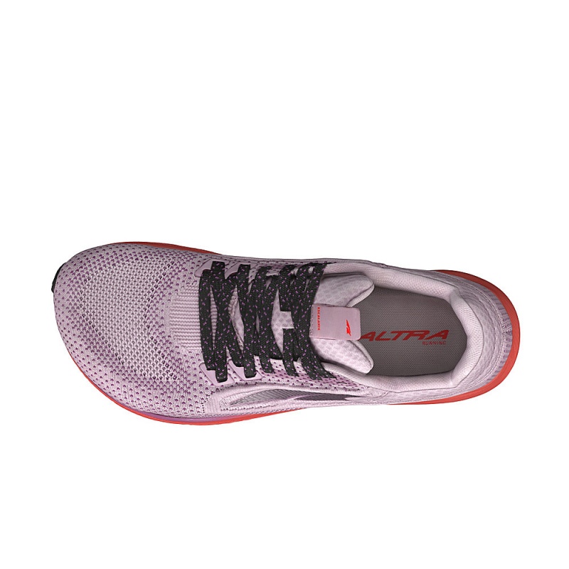 Altra ESCALANTE 3 Laufschuhe Damen Lila | Deutschland AL5297C62