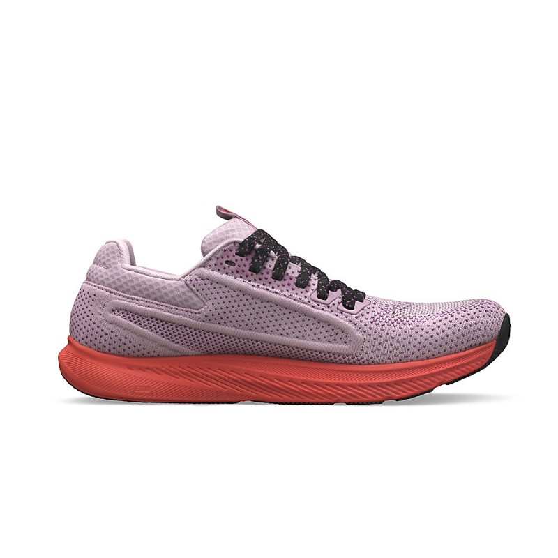 Altra ESCALANTE 3 Laufschuhe Damen Lila | Deutschland AL5297C62