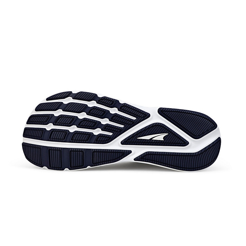 Altra ESCALANTE 3 Laufschuhe Damen Navy Koralle | Deutschland AL9847Z30