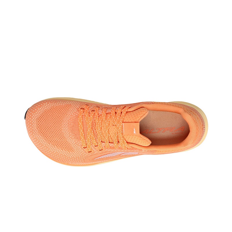 Altra ESCALANTE 3 Laufschuhe Damen Orange | Deutschland AL7593H58