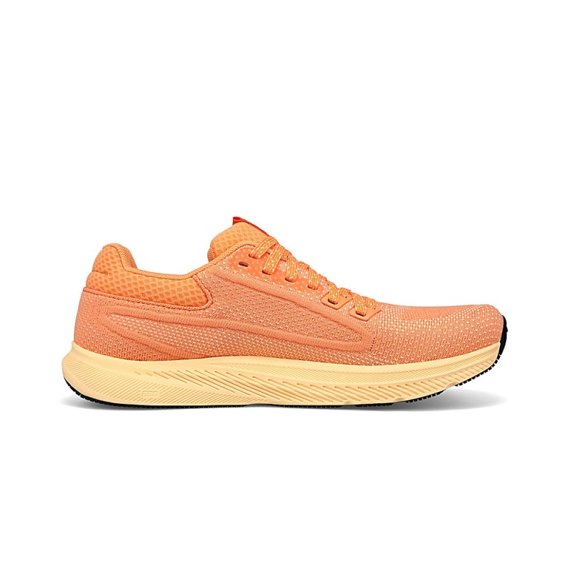 Altra ESCALANTE 3 Laufschuhe Damen Orange | Deutschland AL7593H58