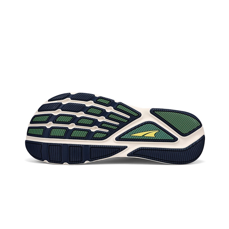 Altra ESCALANTE 3 Laufschuhe Herren Navy | Deutschland AL1873E73