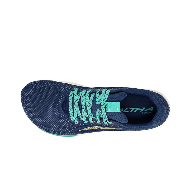 Altra ESCALANTE 3 Laufschuhe Herren Navy | Deutschland AL1873E73