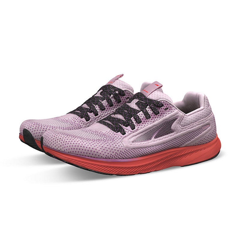 Altra ESCALANTE 3 Trainingsschuhe Damen Lila | Deutschland AL8462C59