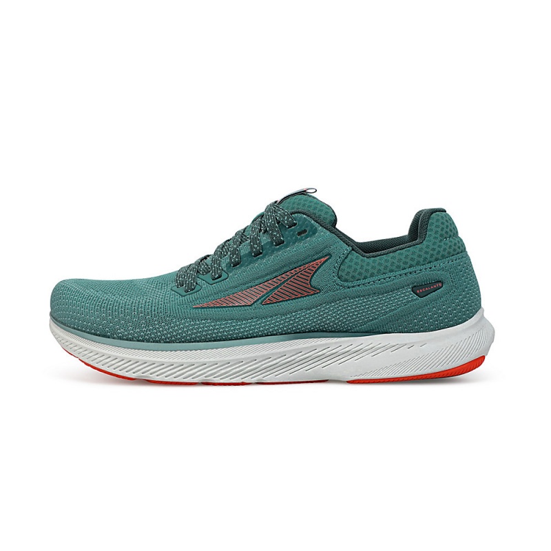 Altra ESCALANTE 3 Trainingsschuhe Damen Türkis | Deutschland AL6518V17