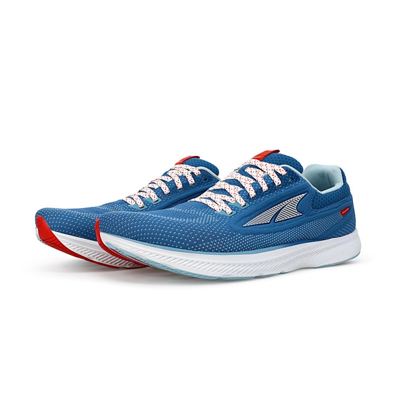 Altra ESCALANTE 3 Trainingsschuhe Herren Blau | Deutschland AL1923J46