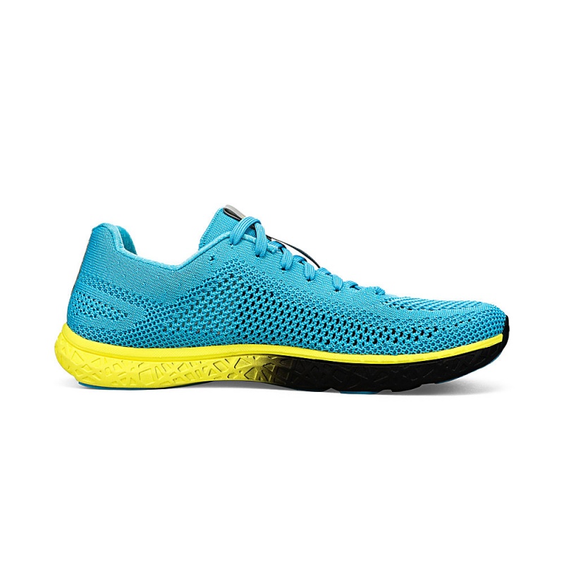 Altra ESCALANTE RACER Laufschuhe Damen Blau | Deutschland AL6325P42