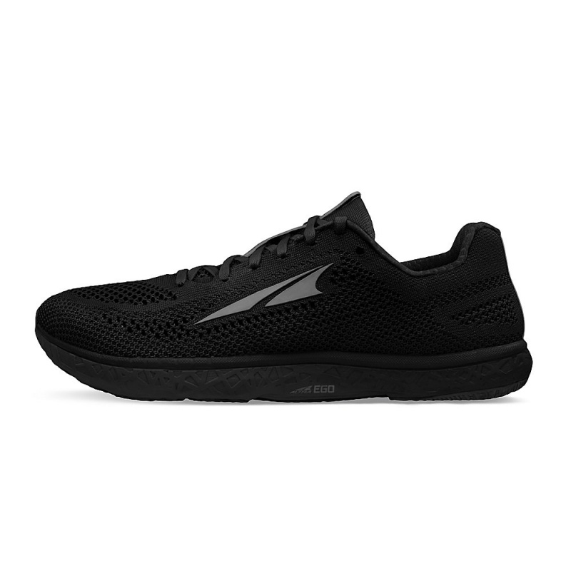 Altra ESCALANTE RACER Laufschuhe Herren Schwarz Schwarz | Deutschland AL9540A36