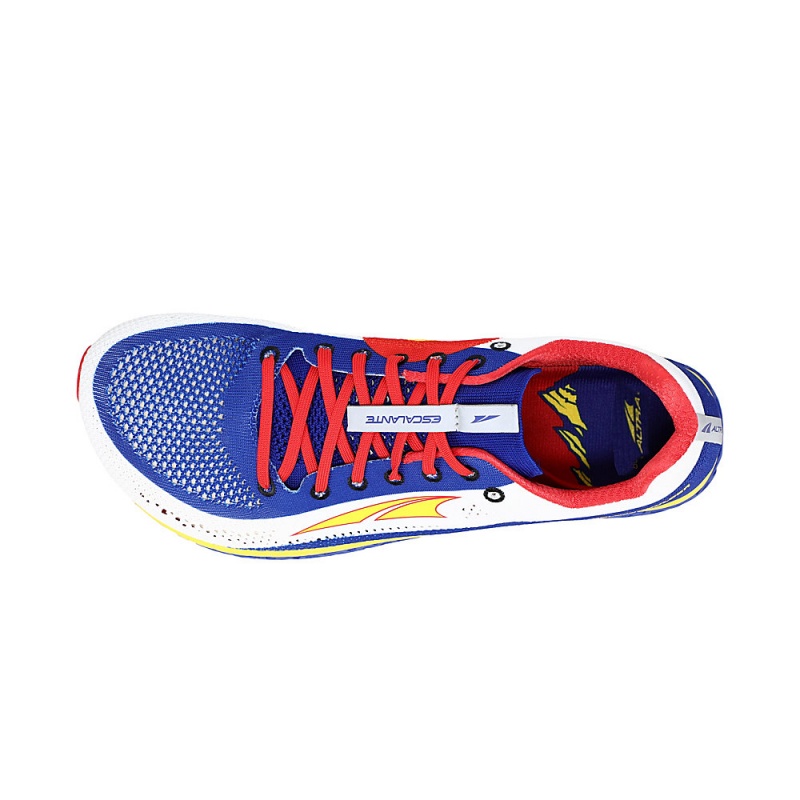 Altra ESCALANTE RACER Trainingsschuhe Damen Mehrfarbig | Deutschland AL5831E84