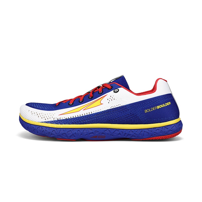 Altra ESCALANTE RACER Trainingsschuhe Damen Mehrfarbig | Deutschland AL5831E84