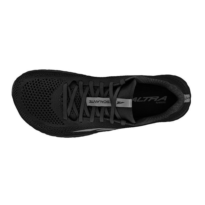 Altra ESCALANTE RACER Trainingsschuhe Herren Schwarz Schwarz | Deutschland AL3476S05