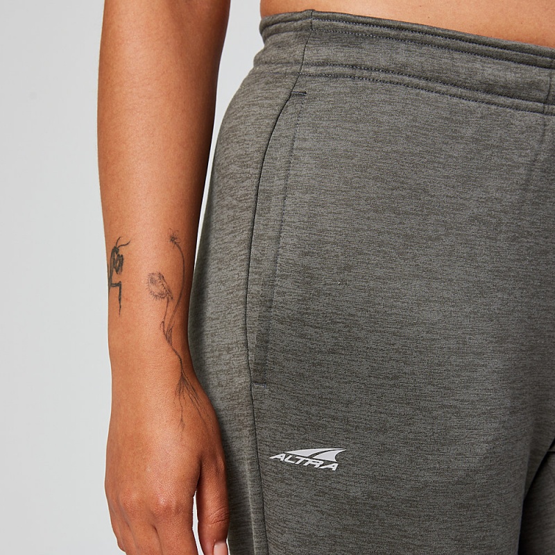 Altra EVERYDAY JOGGER Hose Damen Grau | Deutschland AL5376U85