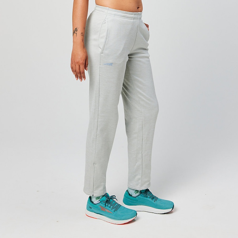 Altra EVERYDAY JOGGER Hose Damen Grau | Deutschland AL5140P08