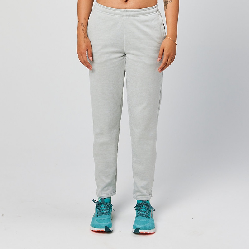 Altra EVERYDAY JOGGER Hose Damen Grau | Deutschland AL5140P08