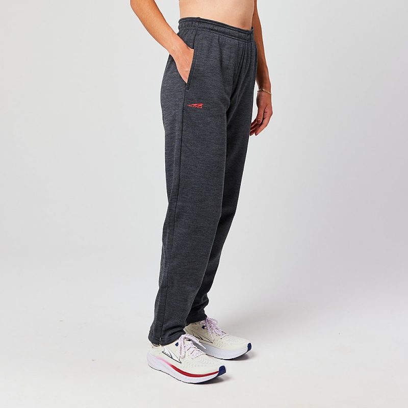 Altra EVERYDAY JOGGER Hose Damen Grün | Deutschland AL9205T95