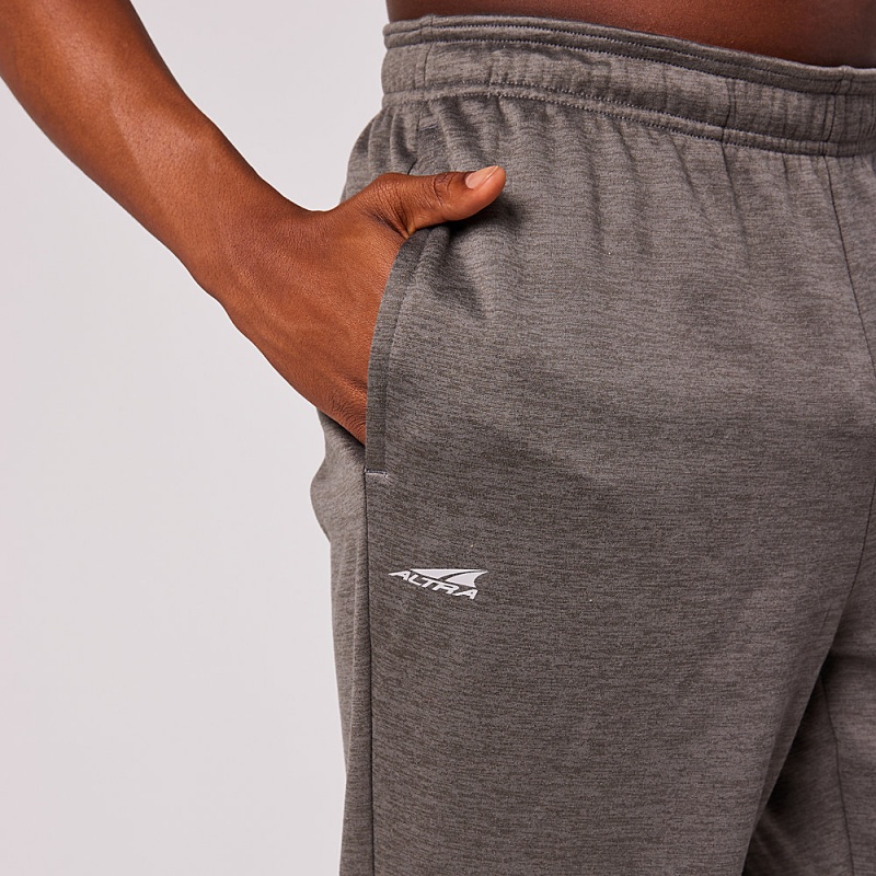 Altra EVERYDAY JOGGER Hose Herren Grau | Deutschland AL0298X56