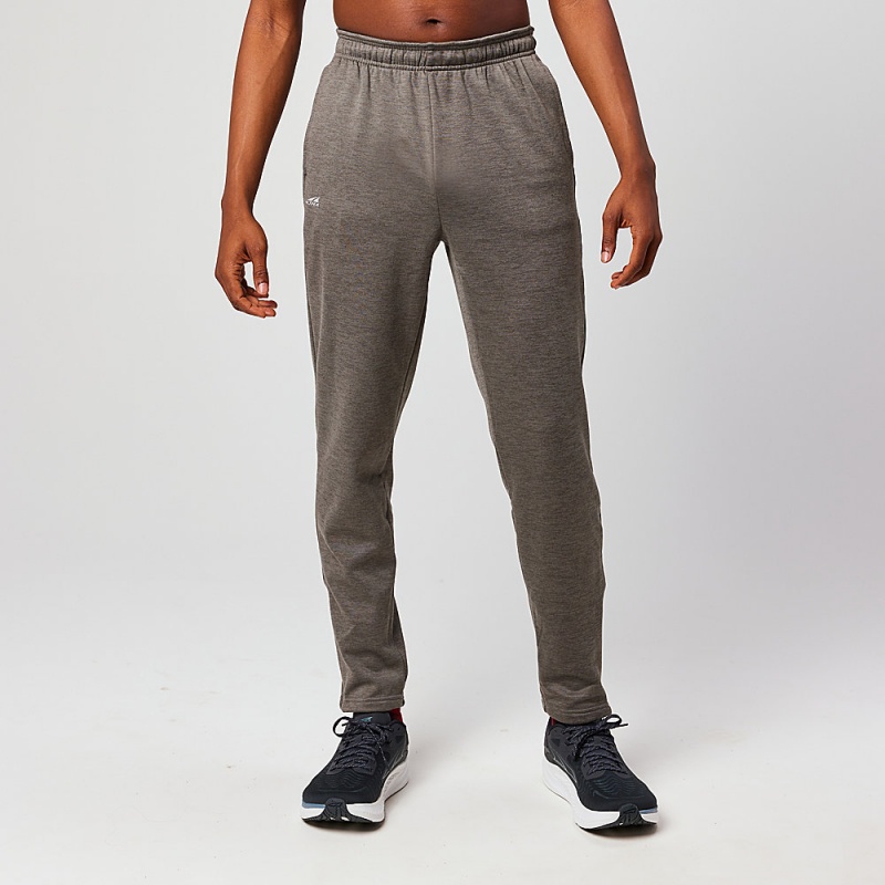 Altra EVERYDAY JOGGER Hose Herren Grau | Deutschland AL0298X56