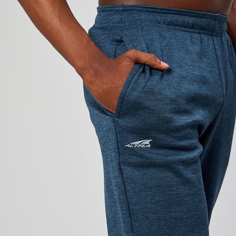 Altra EVERYDAY JOGGER Hose Herren Navy | Deutschland AL4261Z37