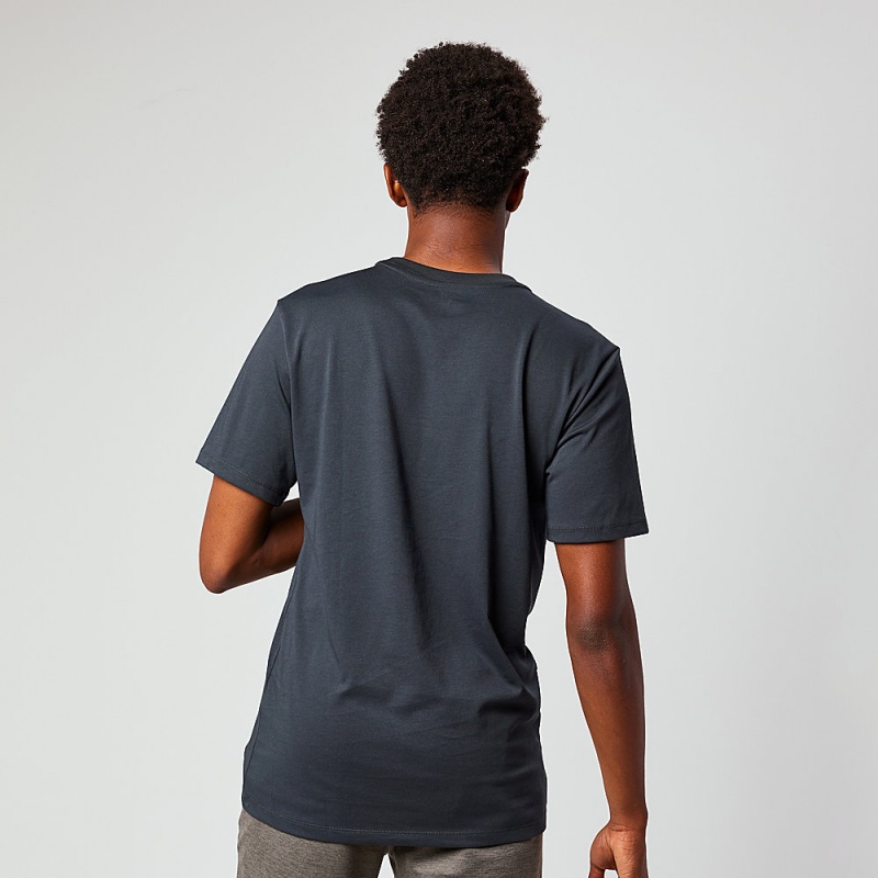 Altra EVERYDAY RECYCLED TEE T-Shirt Herren Schwarz | Deutschland AL6389S54