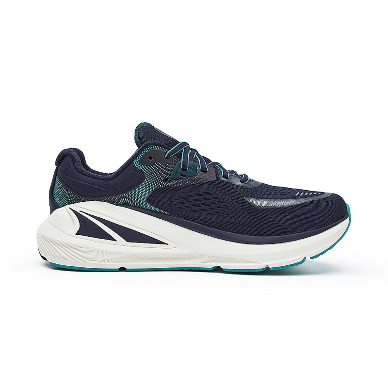 Altra PARADIGM 6 Laufschuhe Damen Dunkelblau | Deutschland AL7583N61