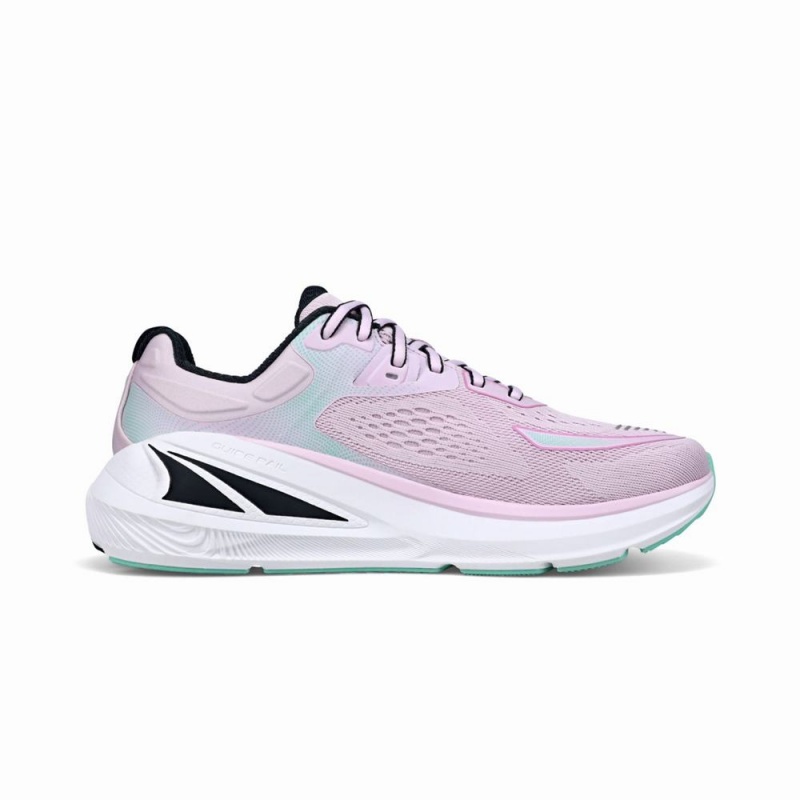 Altra PARADIGM 6 Laufschuhe Damen Rosa | Deutschland AL3854E08