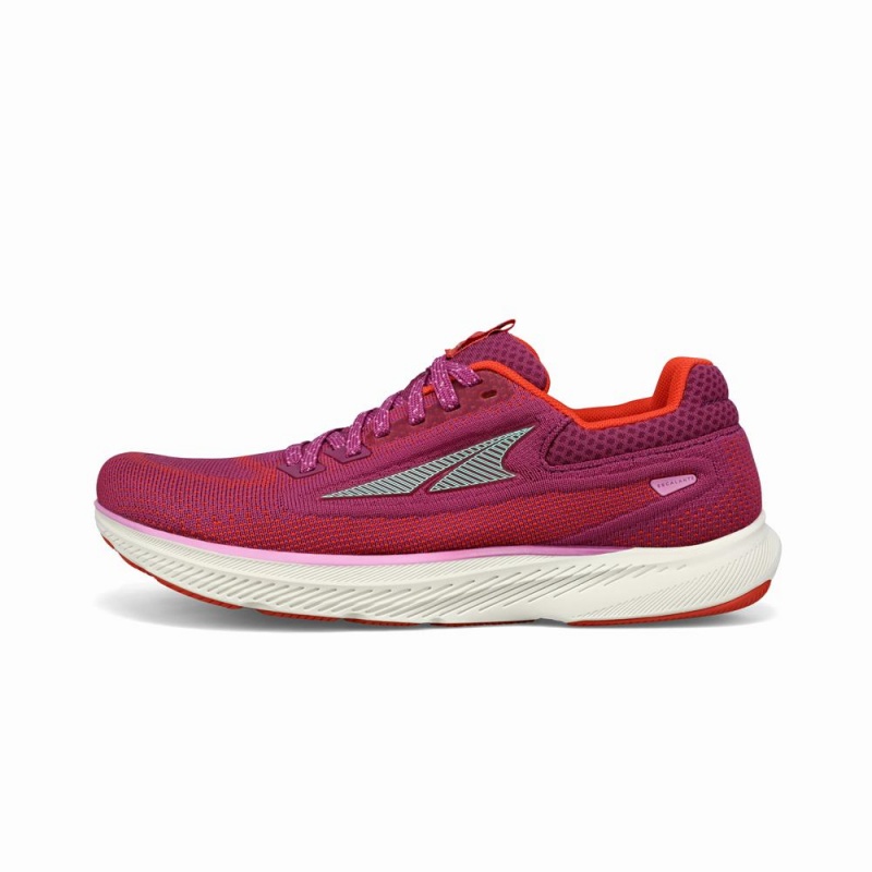 Altra PARADIGM 6 Laufschuhe Damen Rot | Deutschland AL3290M80