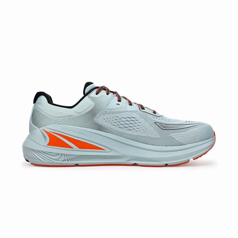 Altra PARADIGM 6 Laufschuhe Herren Blau | Deutschland AL0715A04